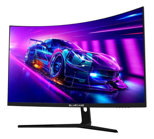 Pc Gamer A8 Ssd 16gb Monitor 23 Curvo Completo Game C/wifi