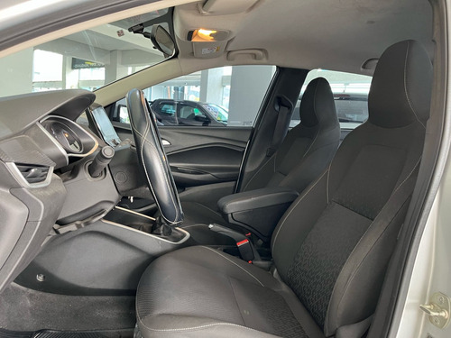Chevrolet Onix 1.0 FLEX PLUS LT MANUAL