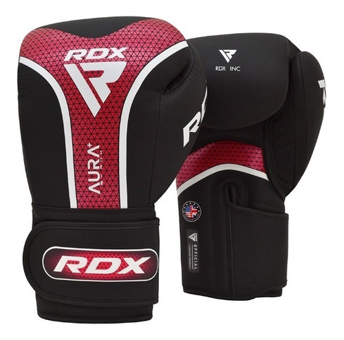 Guante De Box Rdx Aura Plus