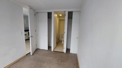 Arriendo Depto. San Diego 1344, 1d 1 B Santiago