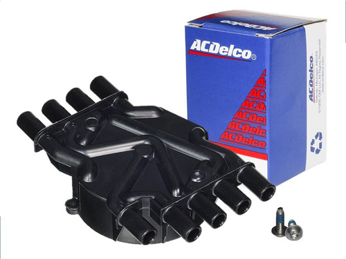 Tapa Distribuidor Ignicion Chevrolet Silverado 7.4l V8 1997