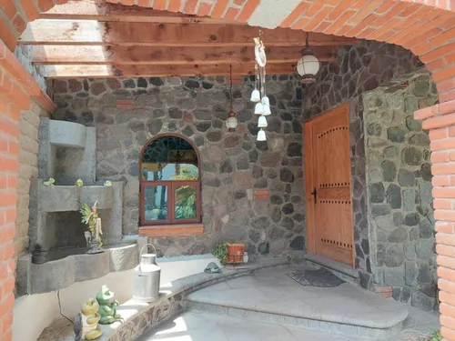 Residencia En Venta En Atlixco