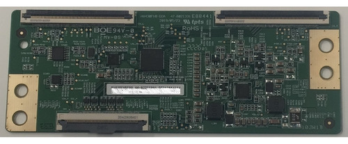 T-con Vizio Original 44-9771580a 47-6021331 D43f-j04 (Usado)