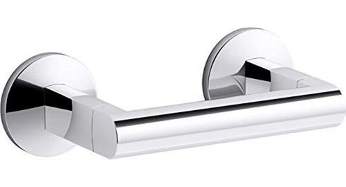 Kohler K-78382-cp Componentes Portarrollos De Papel Higiénic