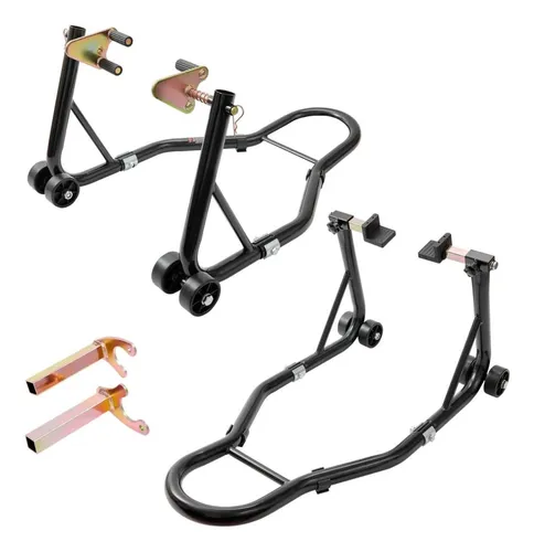 Soporte De Motocicletas