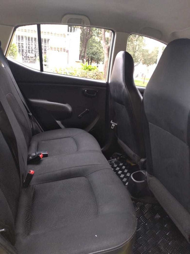 Hyundai I 10 Gl