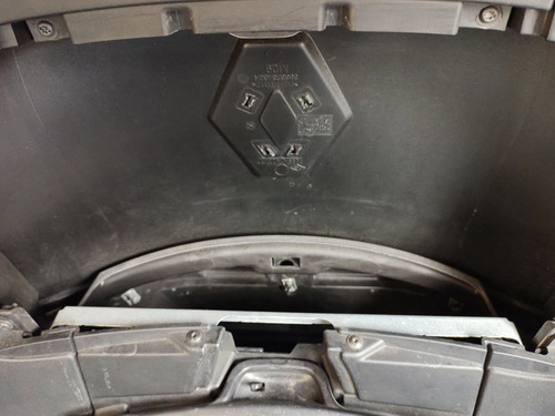 Imagen 11 de 14 de Renault Twizy 2019
