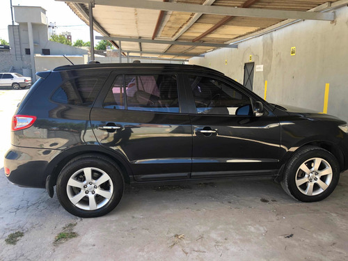 Hyundai Santa Fe 2.2 Gls Crdi 5mt Premium 2009