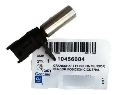 Sensor Posicion Ciguenal Chevy C2 /montana/meriva Originales