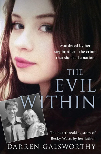 Libro: The Evil Within: Murdered By Her Stepbrother  The A