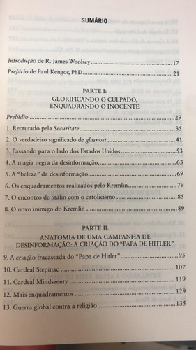 Desinformação Ex-chefe De Espionagem Revela Estratégias ...