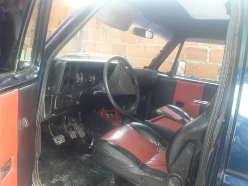 Chevrolet Blazer