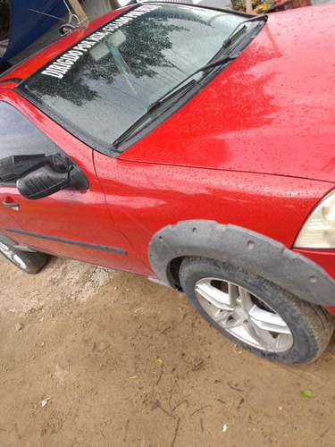 Fiat Strada 2012 1.4 Working Flex 2p