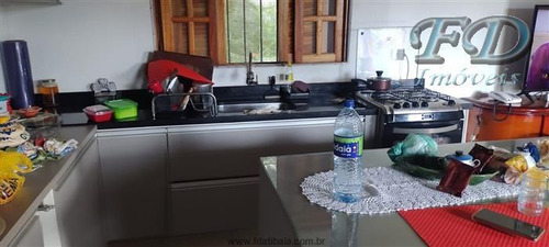 Imagem 6 de 15 de Chácaras À Venda Em Mairiporã/sp - Compre O Seu Chácaras Aqui! - 1491513