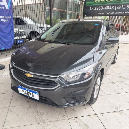 Chevrolet Onix 1.0 Lt 5p