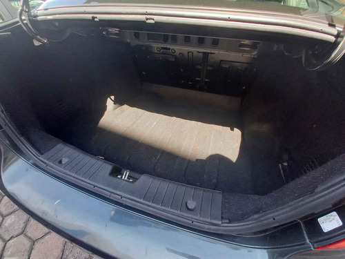 Imagen 15 de 15 de Chevrolet Aveo 2017 4p Ls L4/1.6 Man Linea Anterior