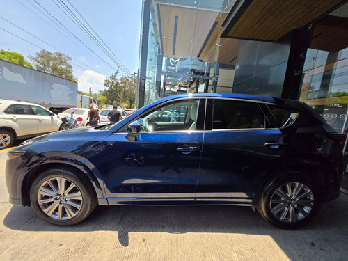 Mazda CX-5 2.5T Signature At