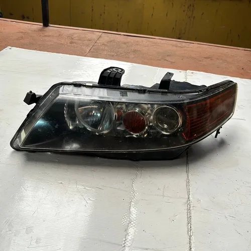 Faro Delantero Honda Acura Tsx (Usado)