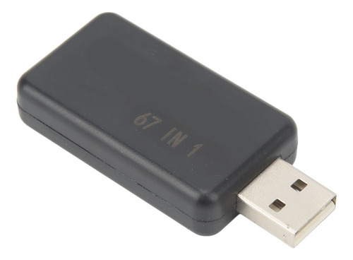 Dongle Usb Sm2 Pro J2534 Compatible Con 67 Módulos Obd2 Diag