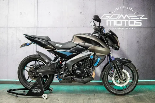 Bajaj Pulsar Ns 200 Fi 2023