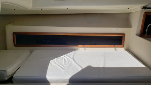 Velero Plenamar 23 Con Motor Tohatsu 9hp