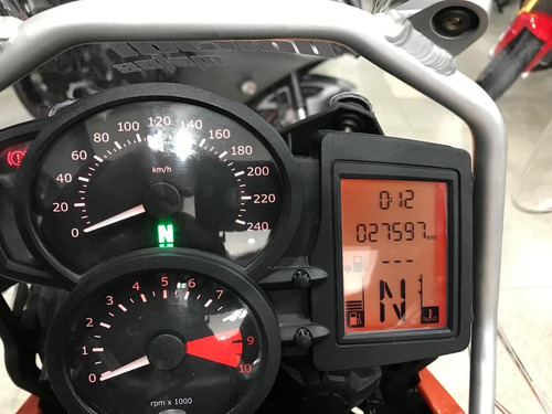 Imagen 12 de 15 de Bmw F800 Gs Bansai Motos (especial Permuta)
