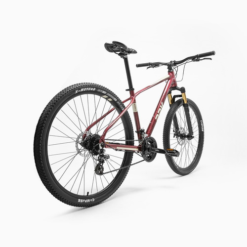 Mountain Bike Hurricane R29 24v