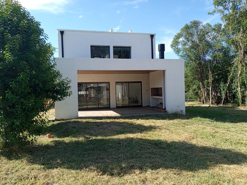 Vendo Casa En Villa Catalina A Estrenar! 2 Dormit. Rio Ceballos