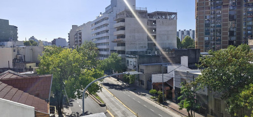 Departamento Monoambiente Divisible - En Venta Y Alquiler