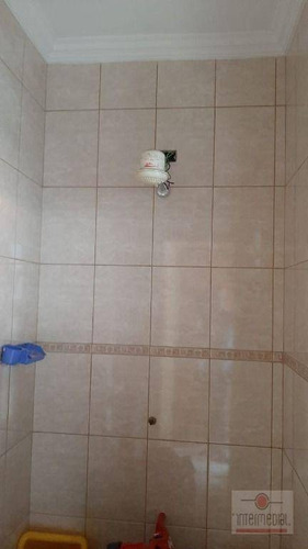 Imagem 17 de 30 de Sobrado Residencial À Venda, Parque Residensial Esplanada, Boituva - So0029. - So0029
