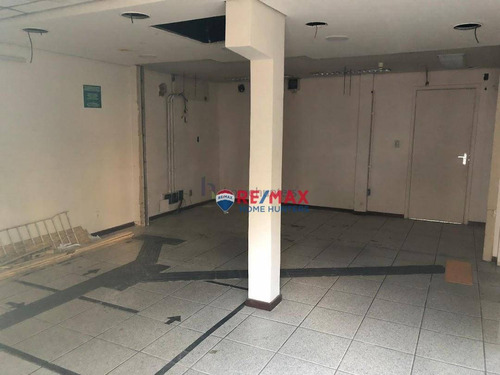 Imagem 25 de 30 de Casa Com 4 Dormitórios Para Alugar, 300 M² Por R$ 30.000,00 - Cambuí - Campinas/sp - Ca4104