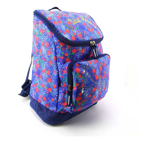 Imagem 6 de 8 de Mochila De Costas O Pequeno Príncipe Costas Pacific 7322505