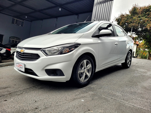 Chevrolet Prisma Chevrolet Prisma 1.4 LTZ SPE/4 (Aut)