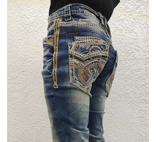 Pantalones originales hotsell