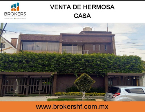 Excelente Casa Al Sur De La Ciudad