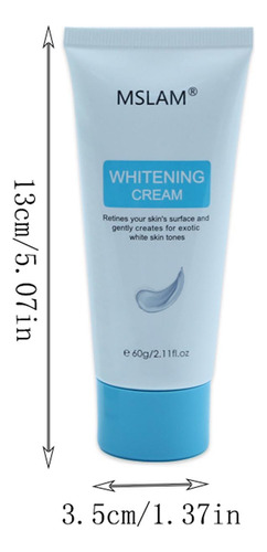 Crema Hidratante Pre Cream R382 Crema Aislante De Maquillaje