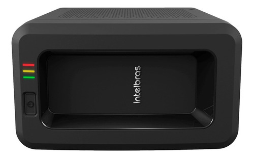 Nobreak Intelbras Attiv 700 Va Religamento Automático