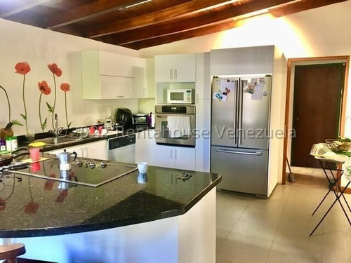 Imagen 12 de 17 de Casa En Venta En Macaracuay 22-23655