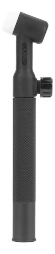 Cabeça De Tocha De Soldagem Wp-17v Tig, Corpo Flexível