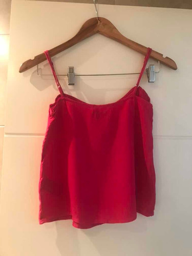 Blusa De Mujer De Ay Not Dead (talle 1)