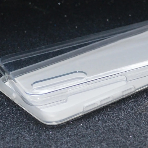 Imagen 3 de 8 de Funda 360 Protección 100% Segura Compatible Con Samsung A70