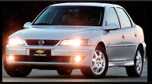 Circuito Impreso Faro Trasero Izquierdo Vectra 2001/2006 Gm