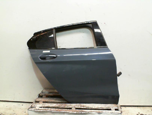 Puerta Trasera Derecha Bmw 118 5p 2022 - 292293