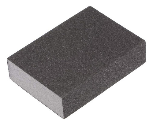 Esponja Para Limpieza Y Superficies Resistentes - 2 Bloques