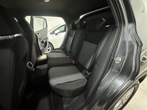 Volkswagen T-Cross 1.0 200 Tsi Trendline Aut