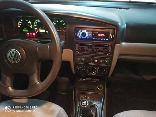 Imagem 6 de 13 de Volkswagen Santana