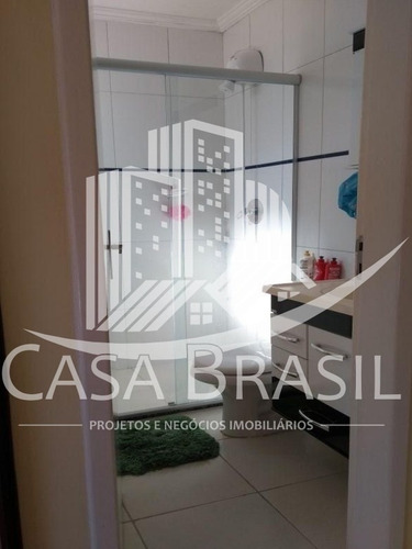 Imagem 14 de 21 de Sobrado Para Venda - 1464