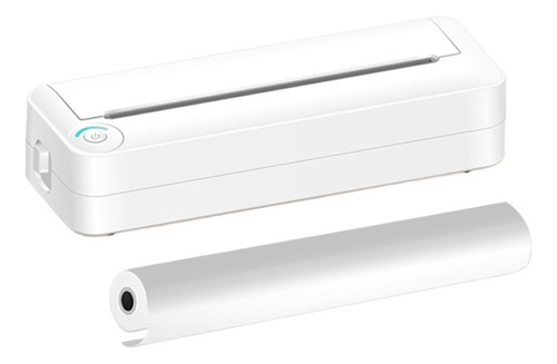 Thermal Printer Therm Portable Printer Paper Roll
