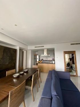 Imagen 4 de 14 de Departamento En Venta En Santa Fe Cuajimalpa