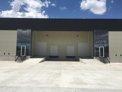 Nave Industrial En Venta En Parque Industrial Balvanera Corregidora Queretaro